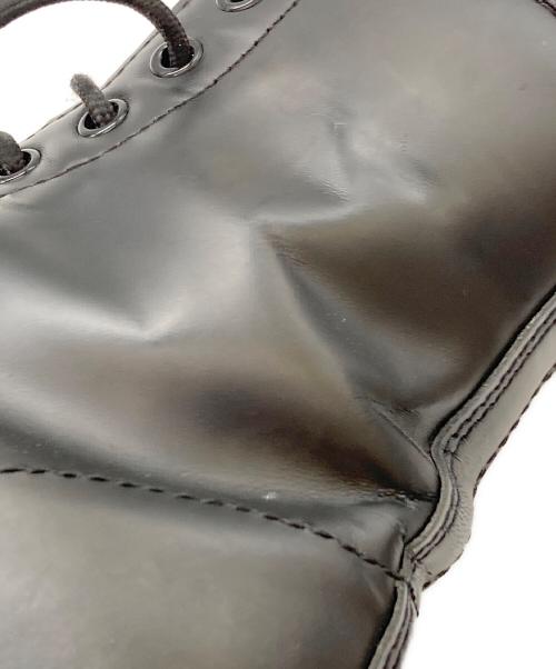 Dr.Martens（ドクターマーチン）Dr.Martens (ドクターマーチン) 8ホールブーツ ブラック サイズ:US5の古着・服飾アイテム