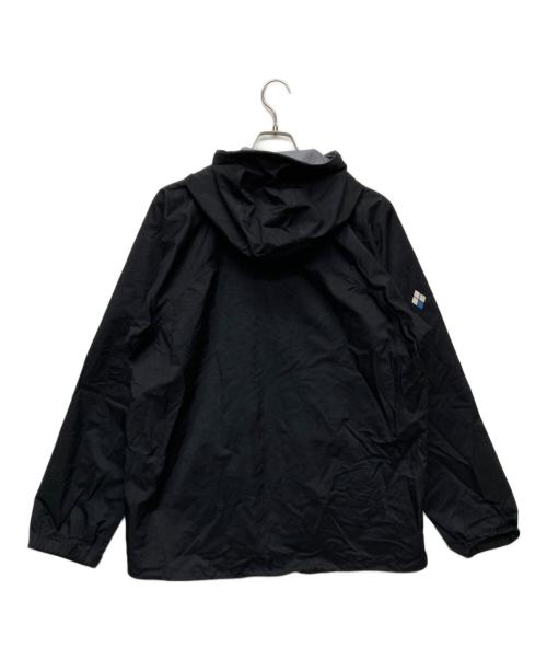 mont-bell（モンベル）mont-bell (モンベル) サンダーパス ジャケット/1128635 ブラック サイズ:ＸＬの古着・服飾アイテム