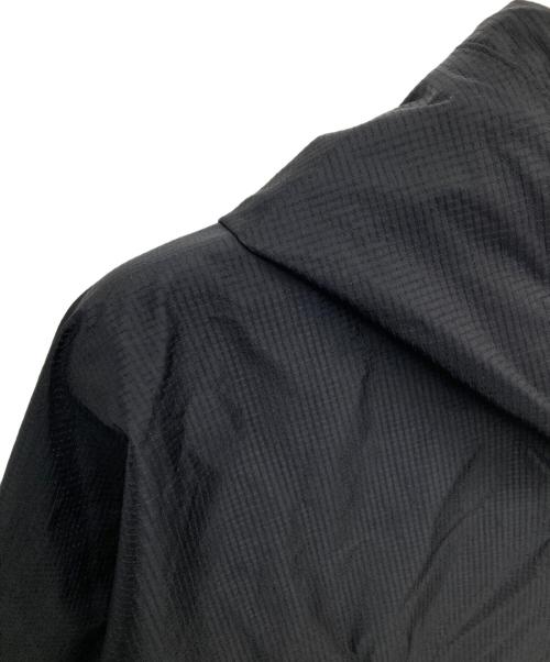 mont-bell（モンベル）mont-bell (モンベル) サンダーパス ジャケット/1128635 ブラック サイズ:ＸＬの古着・服飾アイテム