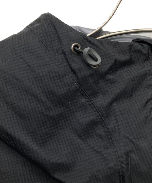 mont-bell（モンベル）mont-bell (モンベル) サンダーパス ジャケット/1128635 ブラック サイズ:ＸＬの古着・服飾アイテム