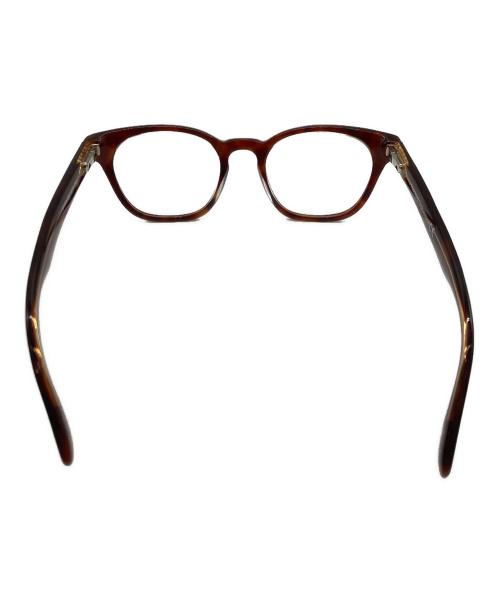 TOM FORD（トムフォード）TOM FORD (トムフォード) 眼鏡/TF5306-005 ブラウン サイズ:49□19 145の古着・服飾アイテム