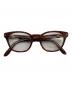 TOM FORD（トムフォード）の古着「眼鏡/TF5306-005」｜ブラウン