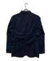JUNYA WATANABE MAN (ジュンヤワタナベマン) ウールトロジャケット/WO-J027 ネイビー サイズ:Ｌ：25000円