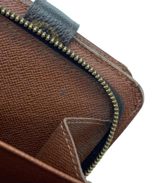 LOUIS VUITTON（ルイ ヴィトン）LOUIS VUITTON (ルイ ヴィトン) 2つ折り財布/M61667 ブラウンの古着・服飾アイテム