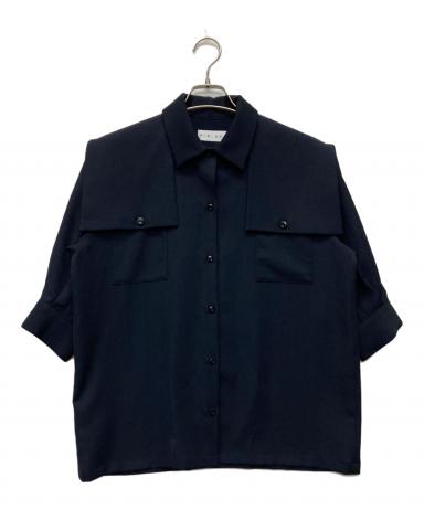 中古・古着通販】RIM.ARK (リムアーク) Flap pocket SH/460HAS30-1121