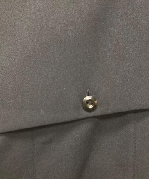 RIM.ARK（リムアーク）RIM.ARK (リムアーク) Flap pocket SH/460HAS30-1121 ネイビー サイズ:FREEの古着・服飾アイテム