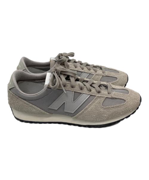 NEW BALANCE（ニューバランス）NEW BALANCE (ニューバランス) JUNYA WATANABE MAN (ジュンヤワタナベマン) U471JM グレー サイズ:28cmの古着・服飾アイテム