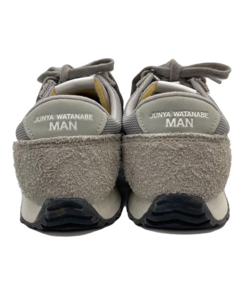 NEW BALANCE（ニューバランス）NEW BALANCE (ニューバランス) JUNYA WATANABE MAN (ジュンヤワタナベマン) U471JM グレー サイズ:28cmの古着・服飾アイテム
