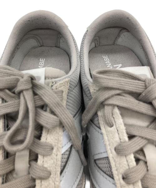 NEW BALANCE（ニューバランス）NEW BALANCE (ニューバランス) JUNYA WATANABE MAN (ジュンヤワタナベマン) U471JM グレー サイズ:28cmの古着・服飾アイテム
