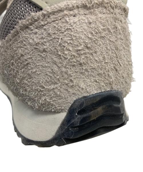 NEW BALANCE（ニューバランス）NEW BALANCE (ニューバランス) JUNYA WATANABE MAN (ジュンヤワタナベマン) U471JM グレー サイズ:28cmの古着・服飾アイテム