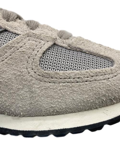 NEW BALANCE（ニューバランス）NEW BALANCE (ニューバランス) JUNYA WATANABE MAN (ジュンヤワタナベマン) U471JM グレー サイズ:28cmの古着・服飾アイテム