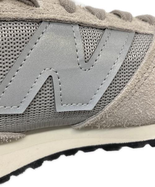 NEW BALANCE（ニューバランス）NEW BALANCE (ニューバランス) JUNYA WATANABE MAN (ジュンヤワタナベマン) U471JM グレー サイズ:28cmの古着・服飾アイテム