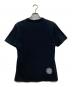 Supreme (シュプリーム) Spitfire Classic Swirl T-Shirt ブラック サイズ:M：7000円