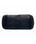 中古・古着 COMME des GARCONS HOMME PLUS (コムデギャルソンオムプリュス) SMALL DUFFLE BAG 2WAY 23AW/PZ-K-209 ブラック：25000円