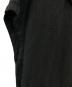 中古・古着 nest Robe (ネストローブ) リネン衿付きサロペット/01251-1065 ブラック サイズ:ＦＲＥＥ：25000円