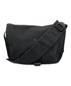 中古・古着通販】CHROME (クローム) COURIER FLAP MSNGR 20L ブラック