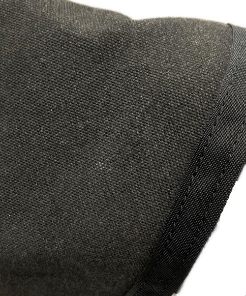 HENDER SCHEME（エンダースキーマ）HENDER SCHEME (エンダースキーマ) Messenger Bag Small ブラックの古着・服飾アイテム