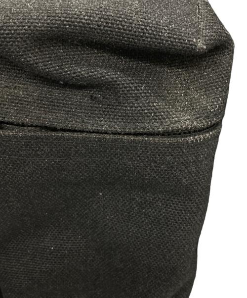 HENDER SCHEME（エンダースキーマ）HENDER SCHEME (エンダースキーマ) Messenger Bag Small ブラックの古着・服飾アイテム