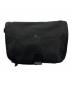 HENDER SCHEME (エンダースキーマ) Messenger Bag Small ブラック：25000円
