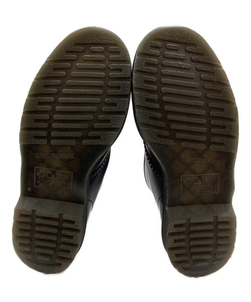 Dr.Martens（ドクターマーチン）Dr.Martens (ドクターマーチン) 1460 8ホールブーツ ブラック サイズ:UK6の古着・服飾アイテム
