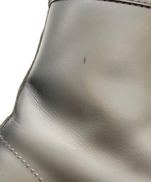 Dr.Martens（ドクターマーチン）Dr.Martens (ドクターマーチン) 1460 8ホールブーツ ブラック サイズ:UK6の古着・服飾アイテム