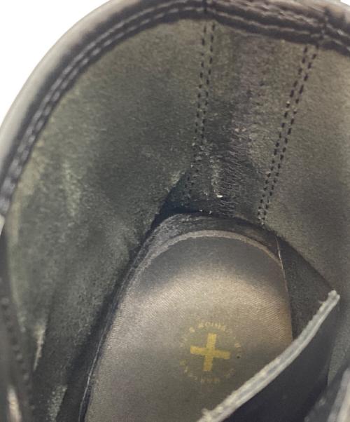 Dr.Martens（ドクターマーチン）Dr.Martens (ドクターマーチン) 1460 8ホールブーツ ブラック サイズ:UK6の古着・服飾アイテム