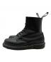 Dr.Martens (ドクターマーチン) 1460 8ホールブーツ ブラック サイズ:UK6：9000円