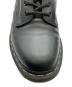 中古・古着 Dr.Martens (ドクターマーチン) 1460 8ホールブーツ ブラック サイズ:UK6：9000円