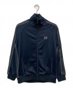 Needlesニードルズ）の古着「トラックジャケット/J0222」｜ブルー
