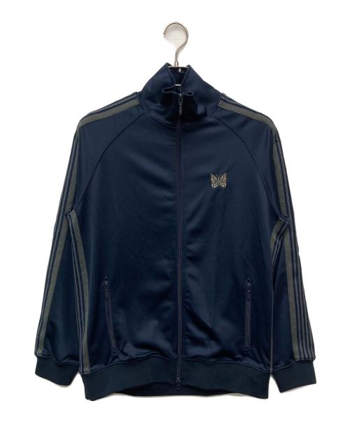 Needles（ニードルズ）Needles (ニードルズ) トラックジャケット/J0222 ブルー サイズ:Ｍの古着・服飾アイテム