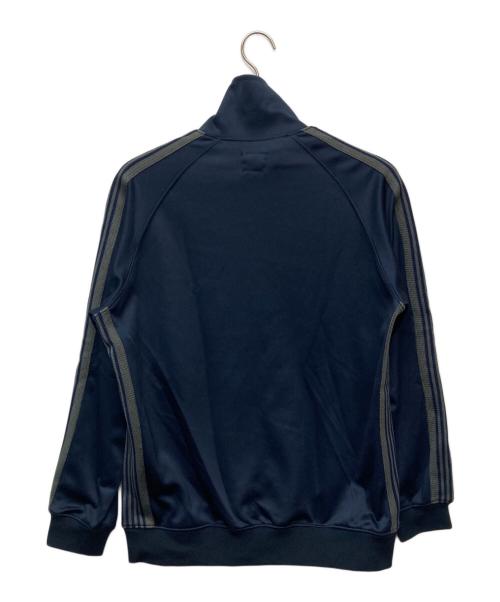 Needles（ニードルズ）Needles (ニードルズ) トラックジャケット/J0222 ブルー サイズ:Ｍの古着・服飾アイテム