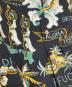 中古・古着 WACKO MARIA (ワコマリア) TOKYO JAPAN/S/S HAWAIIAN SHIRT ブラック サイズ:L：16000円