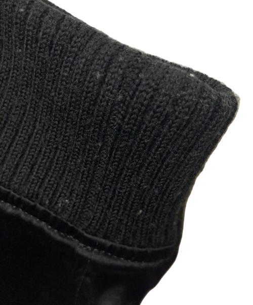 WACKO MARIA（ワコマリア）WACKO MARIA (ワコマリア) REGENT SKULL REVERSIBLE SKA JKT/13SS-SKA-06 ブラック サイズ:Ｍの古着・服飾アイテム