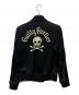 WACKO MARIA (ワコマリア) REGENT SKULL REVERSIBLE SKA JKT/13SS-SKA-06 ブラック サイズ:Ｍ：16000円