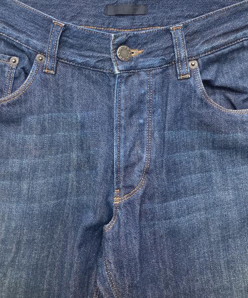 PRADA（プラダ）PRADA (プラダ) デニムパンツ/GEP007 インディゴ サイズ:30の古着・服飾アイテム