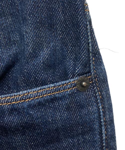 PRADA（プラダ）PRADA (プラダ) デニムパンツ/GEP007 インディゴ サイズ:30の古着・服飾アイテム