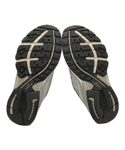 NEW BALANCE（ニューバランス）NEW BALANCE (ニューバランス) MR993GL グレー サイズ:28.5cmの古着・服飾アイテム