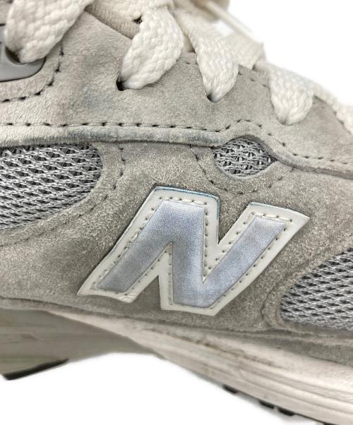 NEW BALANCE（ニューバランス）NEW BALANCE (ニューバランス) MR993GL グレー サイズ:28.5cmの古着・服飾アイテム