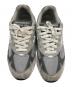 NEW BALANCE (ニューバランス) MR993GL グレー サイズ:28.5cm：13000円