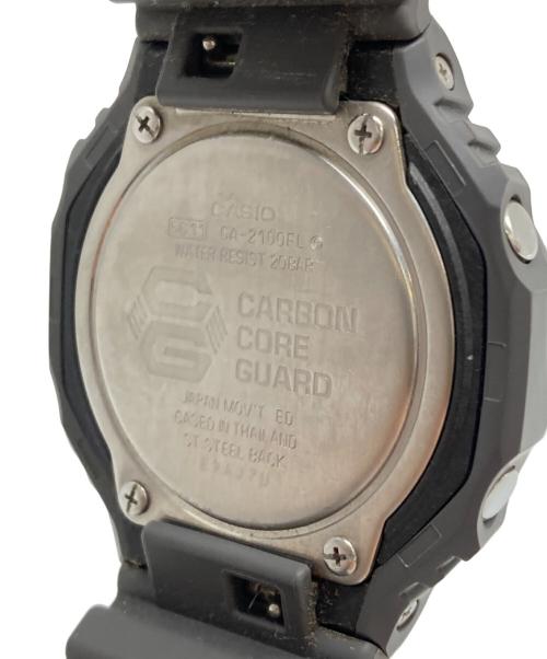CASIO（カシオ）CASIO (カシオ) 腕時計の古着・服飾アイテム