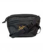 ARC'TERYXアークテリクス）の古着「Mantis 1 Waistpack/34438」｜ブラック