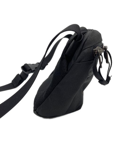 ARC'TERYX（アークテリクス）ARC'TERYX (アークテリクス) Mantis 1 Waistpack/34438 ブラックの古着・服飾アイテム