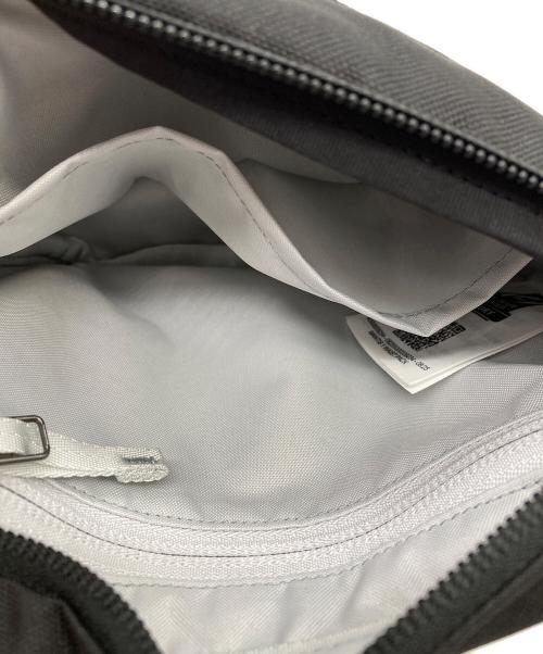 ARC'TERYX（アークテリクス）ARC'TERYX (アークテリクス) Mantis 1 Waistpack/34438 ブラックの古着・服飾アイテム