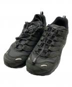 NIKEナイキ）の古着「Air Terra Humara SP」｜ブラック