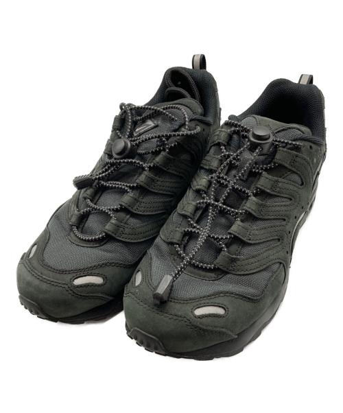 NIKE（ナイキ）NIKE (ナイキ) Air Terra Humara SP ブラック サイズ:US8.5の古着・服飾アイテム