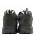 中古・古着 NIKE (ナイキ) Air Terra Humara SP ブラック サイズ:US8.5：8000円