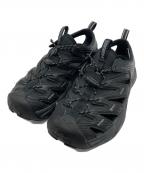 HOKAONEONEホカオネオネ）の古着「HOPARA サンダル」｜ブラック