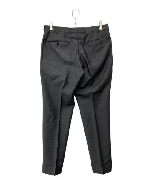 MACKINTOSH LONDON（マッキントッシュ ロンドン）MACKINTOSH LONDON (マッキントッシュ ロンドン) 2Bジャケット/セットアップ/G2H62-340-08 グレー サイズ:L相当の古着・服飾アイテム