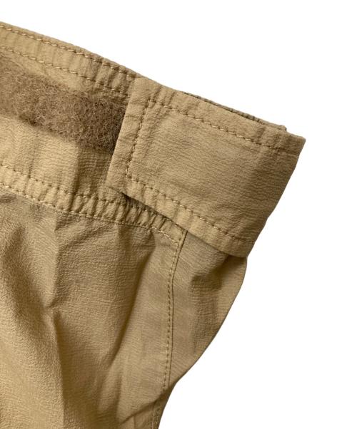 THE NORTH FACE（ザ ノース フェイス）THE NORTH FACE (ザ ノース フェイス) Windjammer/アノラックパーカー/NP12036 ベージュ サイズ:Ｌの古着・服飾アイテム