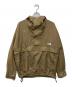 THE NORTH FACE（ザ ノース フェイス）の古着「Windjammer/アノラックパーカー/NP12036」｜ベージュ